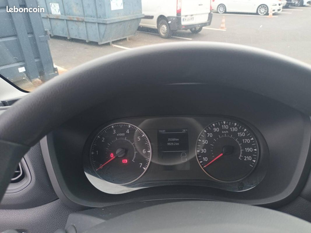 Renault master fgn trac f3500 l3h2 blue dci 150 grand confort (image 20)