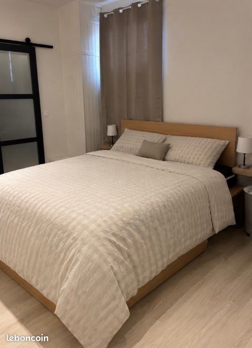 Appartement 2 pièces 42 m² · à Évreux · 42 m² · 750 €/mois