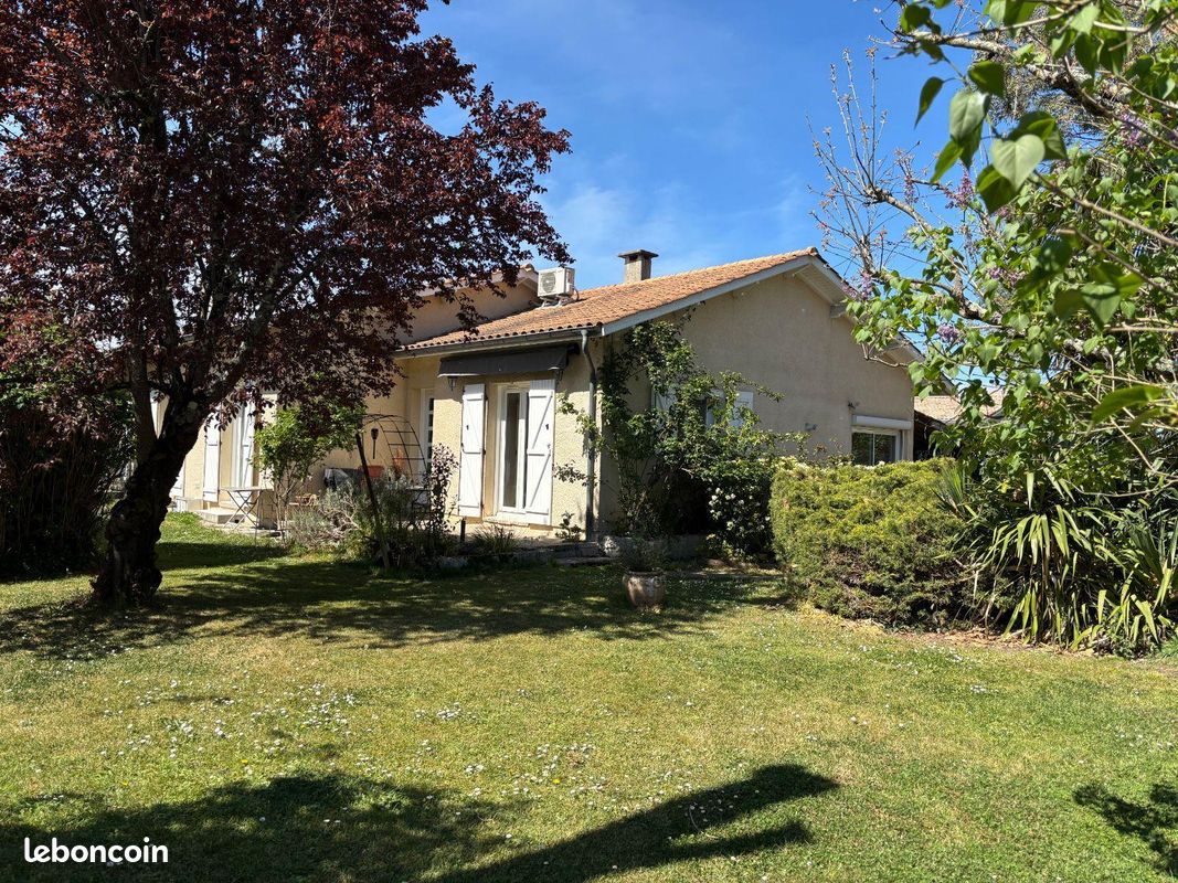 Maison 5 pièces 138 m² · à Parempuyre · 138 m² · 364 250 €