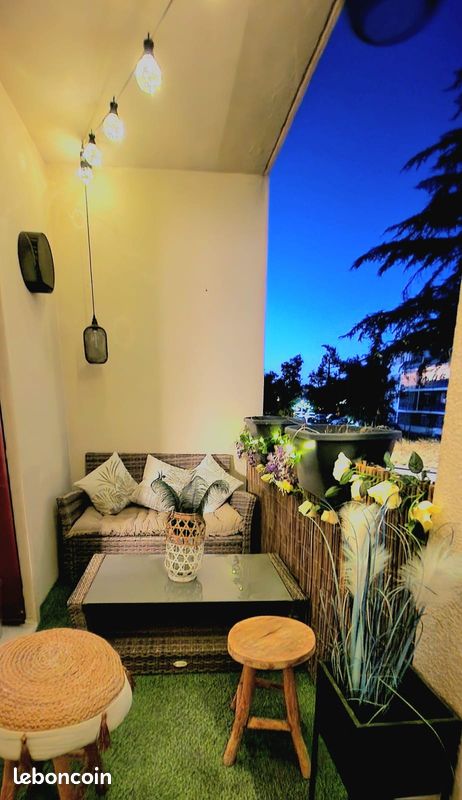 Appartement a louer annemasse - 3 pièce(s) - 67 m2 - Surfyn