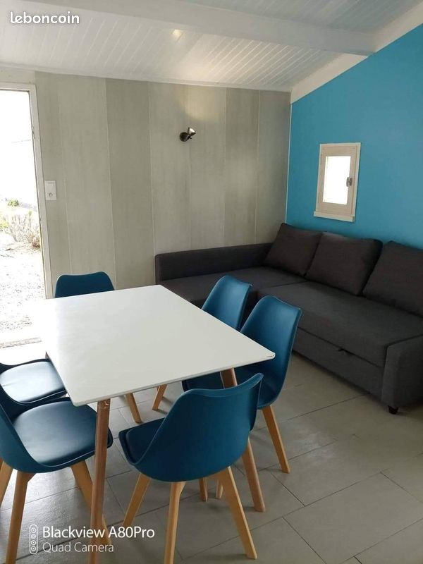 Maison 2 pièces 35 m² · à Bretignolles-sur-Mer · 35 m² · 190 000 €
