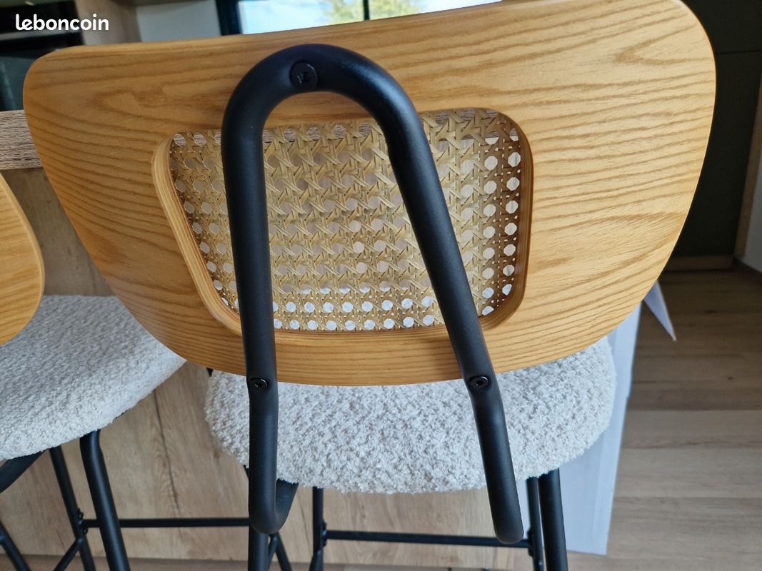 Tabouret de bar (image 5)