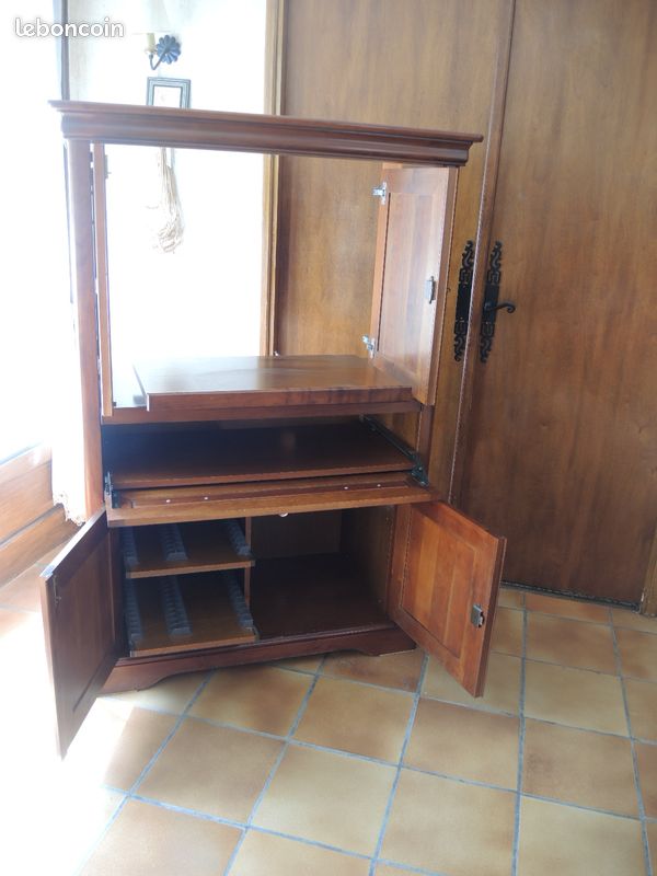 Meuble tv / hi-fi (image 6)