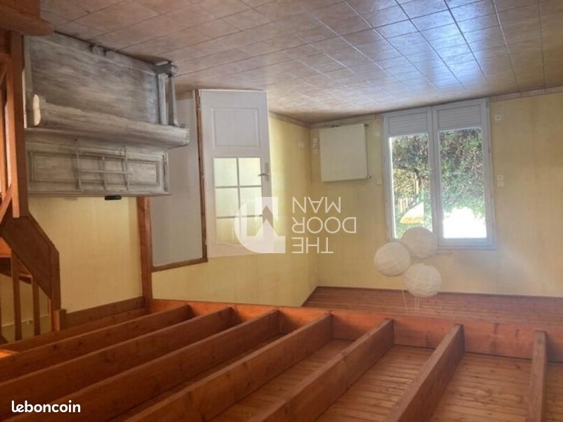 Maison 5 pièces 100 m² · à Pornic · 100 m² · 390 000 €