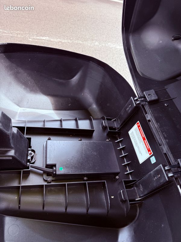 Piaggio 530 hpe 2023 (image 14)