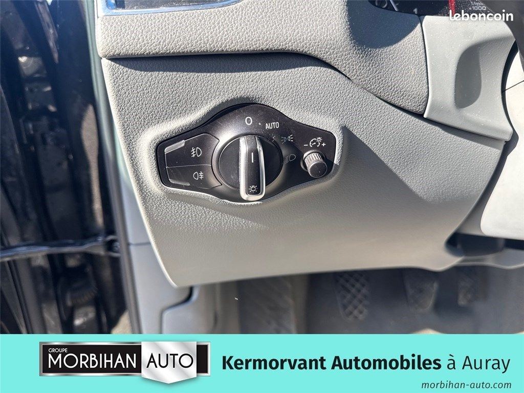 Audi Q5 2.0 TDI CLEAN DIESEL 190 Quattro Avus (image 27)