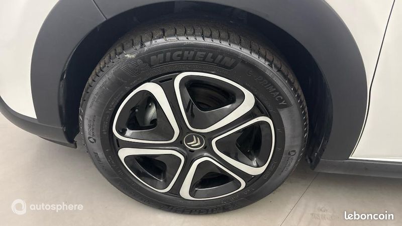 Citroen C3 1.2 PureTech 83ch S&S C-Series 123g (image 20)