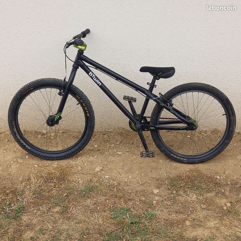 Bmx Vtt Dirt Subsin Occasion VTT Subsin Klassik Vélos