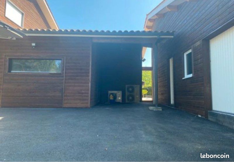 Maison en bois proche Bordeaux (image 14)