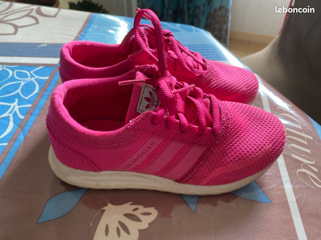 Chaussure fille (image 2)