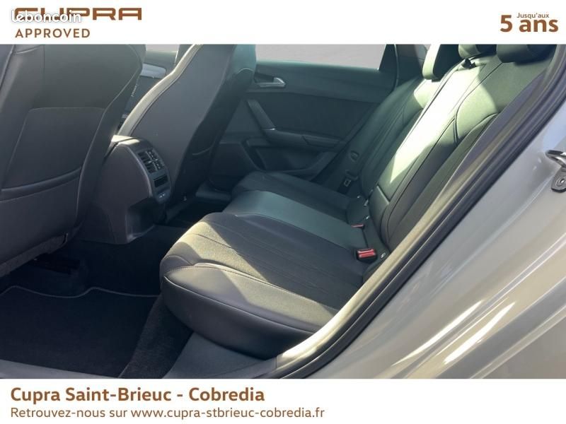 Cupra Leon ST 2.0 TDI 150ch V DSG7 (image 9)