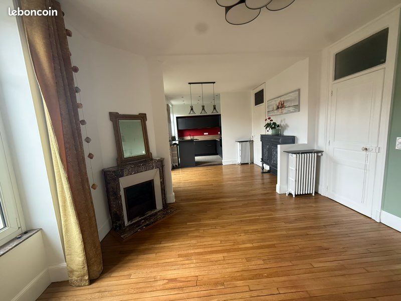 Appartement 4 pièces 86 m² · à Nancy · 86 m² · 320 000 €
