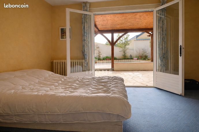 Maison 7 pièces 130 m² — 8