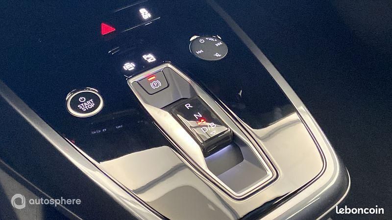 Audi Q4 E-Tron 45 e-tron 285ch + Pack S line (image 18)