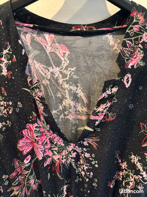 Robe One Step (42) (image 2)