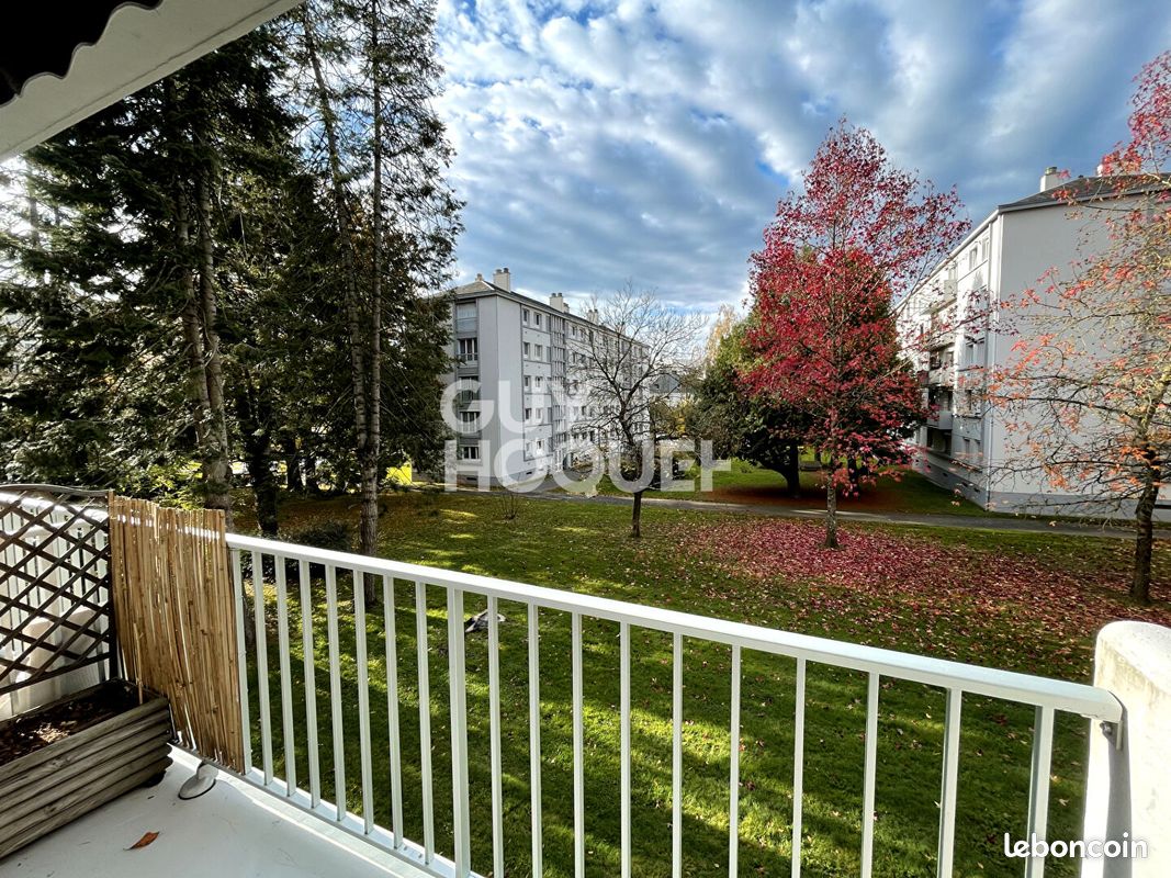 Appartement a louer saint-sebastien-sur-loire - 3 pièce(s) - 70 m2 - Surfyn