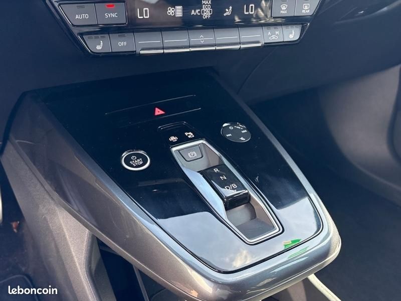 Audi Q4 e-tron 45 e-tron 285ch + Pack S line (image 29)