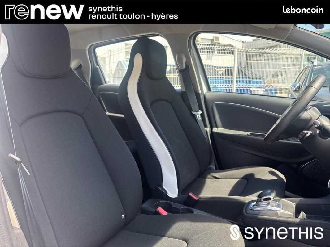 Renault Zoe R110 Achat Intégral Life (image 20)