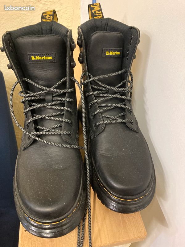 Doc Martens (image 2)