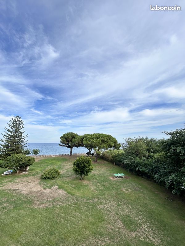 Appartement 1 pièce 28 m² · à Santa-Lucia-Di-Moriani · 28 m² · 105 000 €