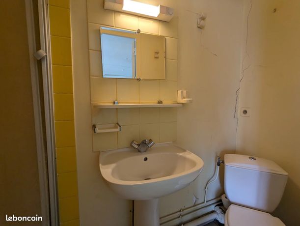 Appartement a louer paris-2e-arrondissement - 1 pièce(s) - 21 m2 - Surfyn