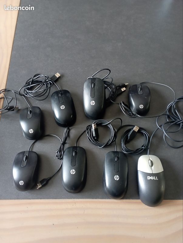 Souris usb (image 1)