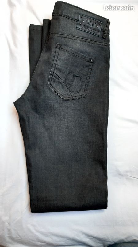 Pantalon One STEP (image 1)