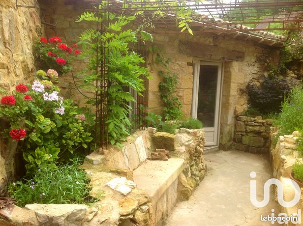 Maison de ville 10 pièces 392 m²