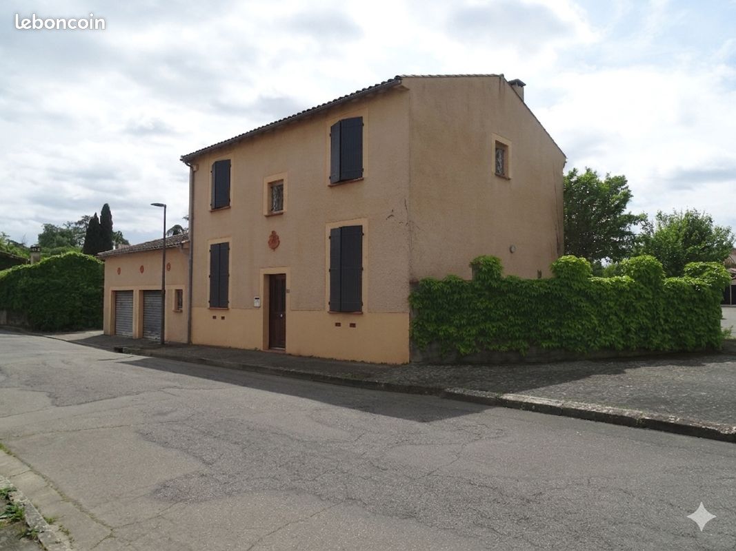 Maison 6 pièces 158 m² · à Colomiers · 158 m² · 450 000 €