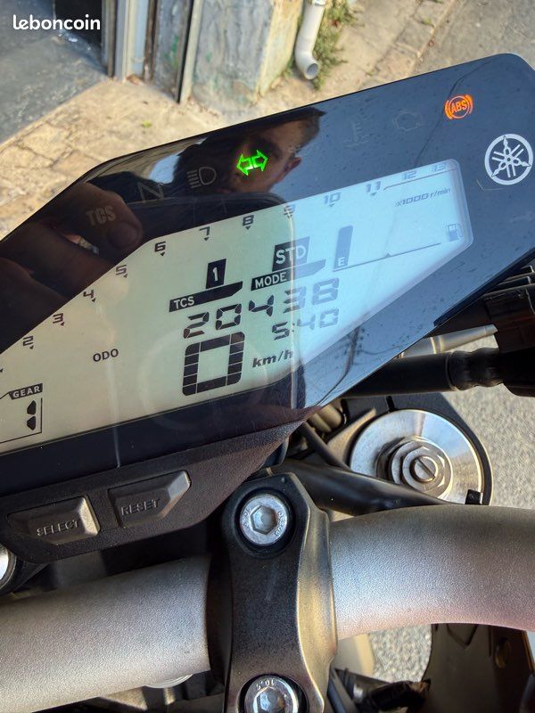 Mt-09 (image 3)