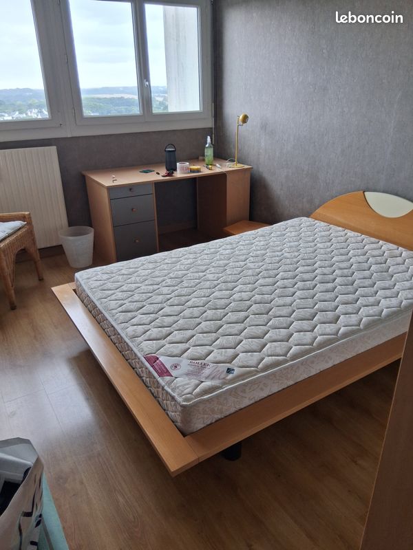Appartement 4 pièces 14 m² · à Lorient · 14 m² · 400 €/mois
