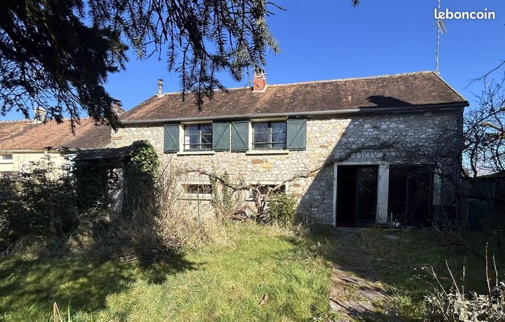 Maison 6 pièces 180 m²