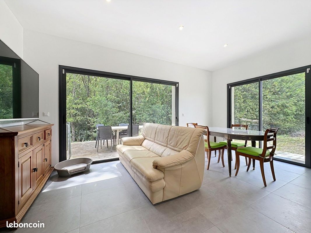 Maison 4 pièces 82 m² (image 4)
