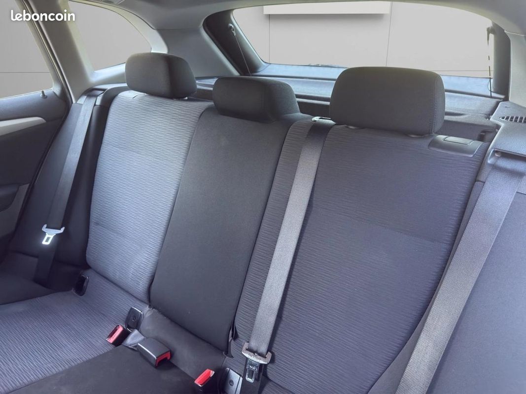 Bmw X1 1.8 D 145 CONFORT SDRIVE BVA (image 19)