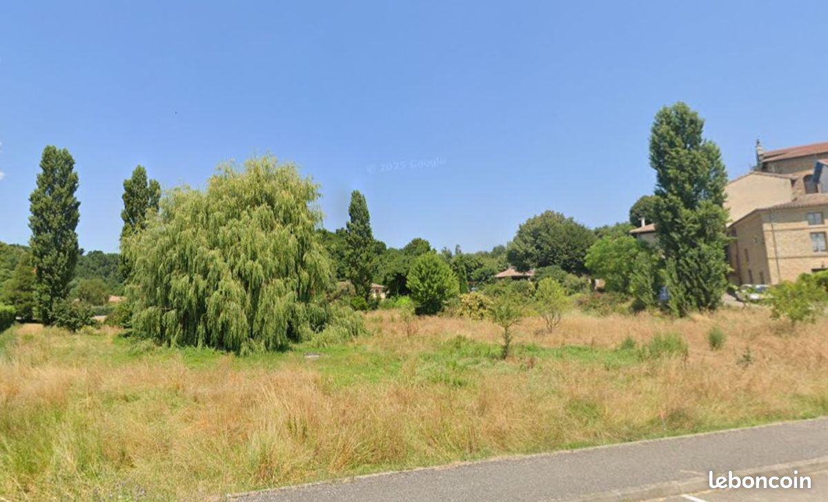 Terrain 1534 m² · à Parnans · 1 534 m² · 99 000 €