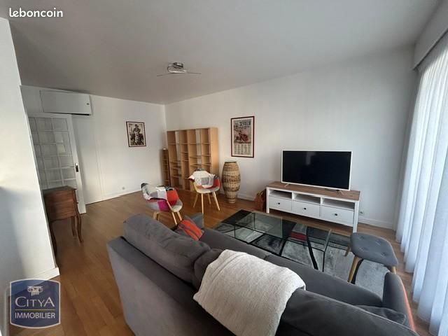 Appartement 2 pièces 68 m² · à Grenoble · 68 m² · 870 €
