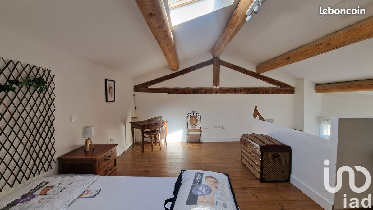 Appartement a louer aubagne - 2 pièce(s) - 49 m2 - Surfyn