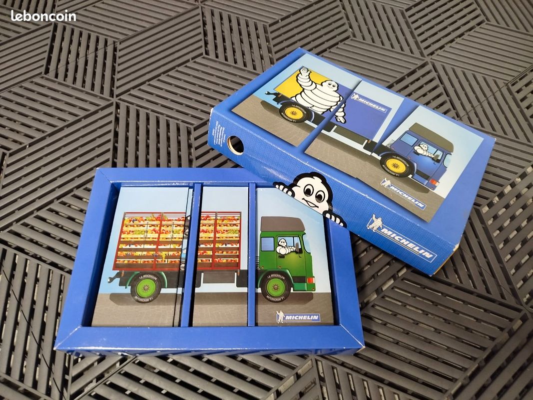 Jeu Michelin enfant (image 3)