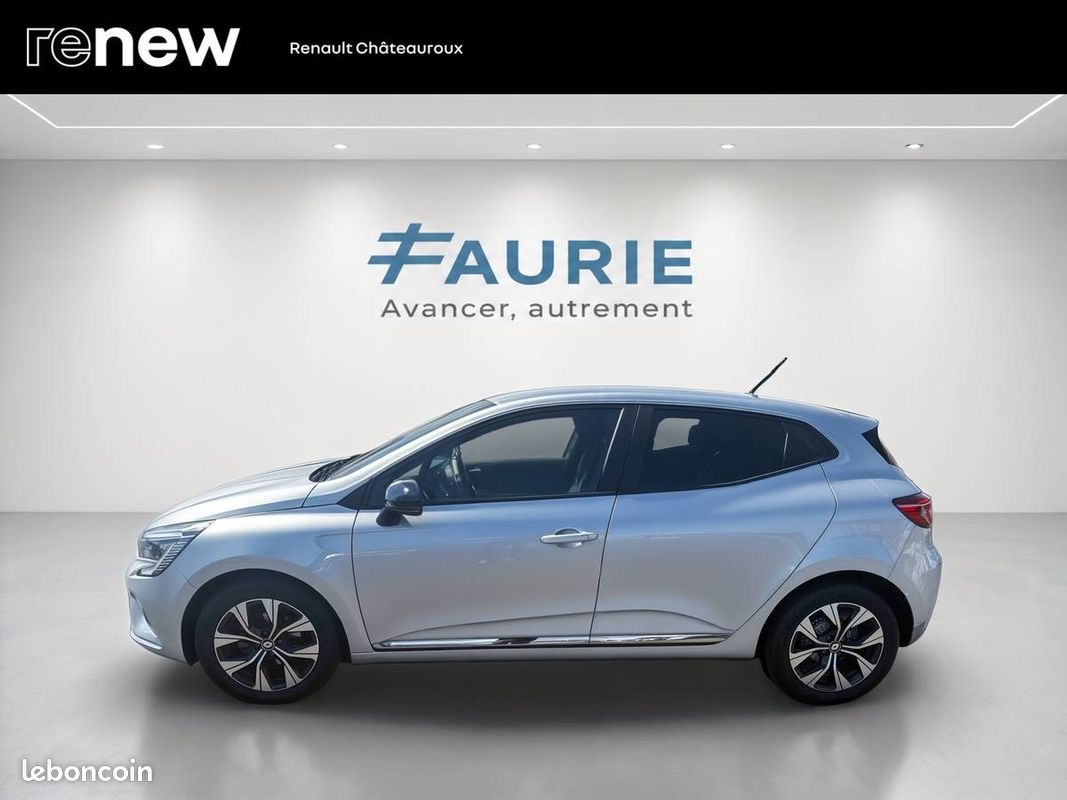 RENAULT Clio TCe 90 Evolution (image 8)