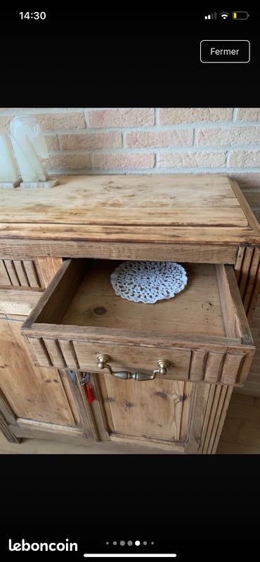 Meuble vintage (image 5)