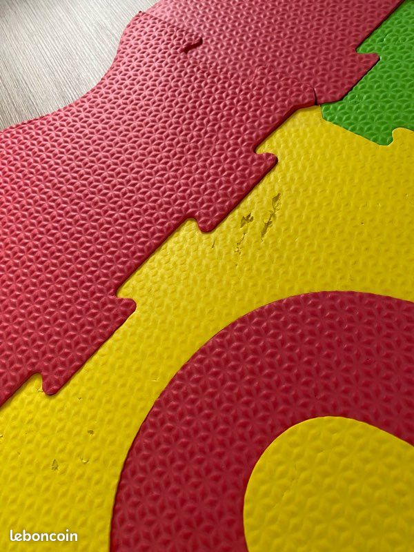Tapis de jeux (image 3)