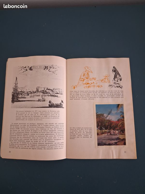 Album "Tour du monde" (image 3)