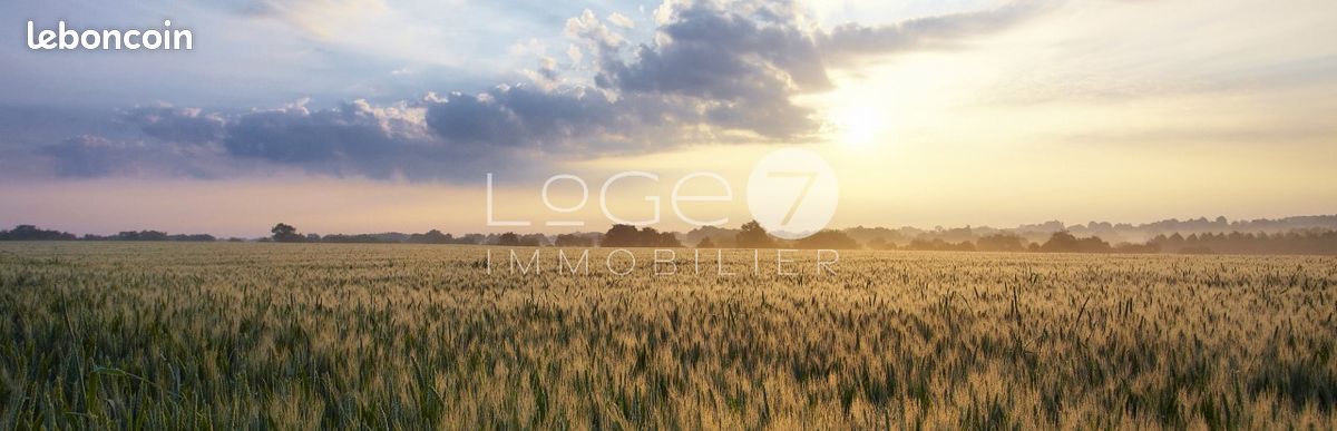 Terrain 287 m² · à Guidel · 287 m² · 100 880 €