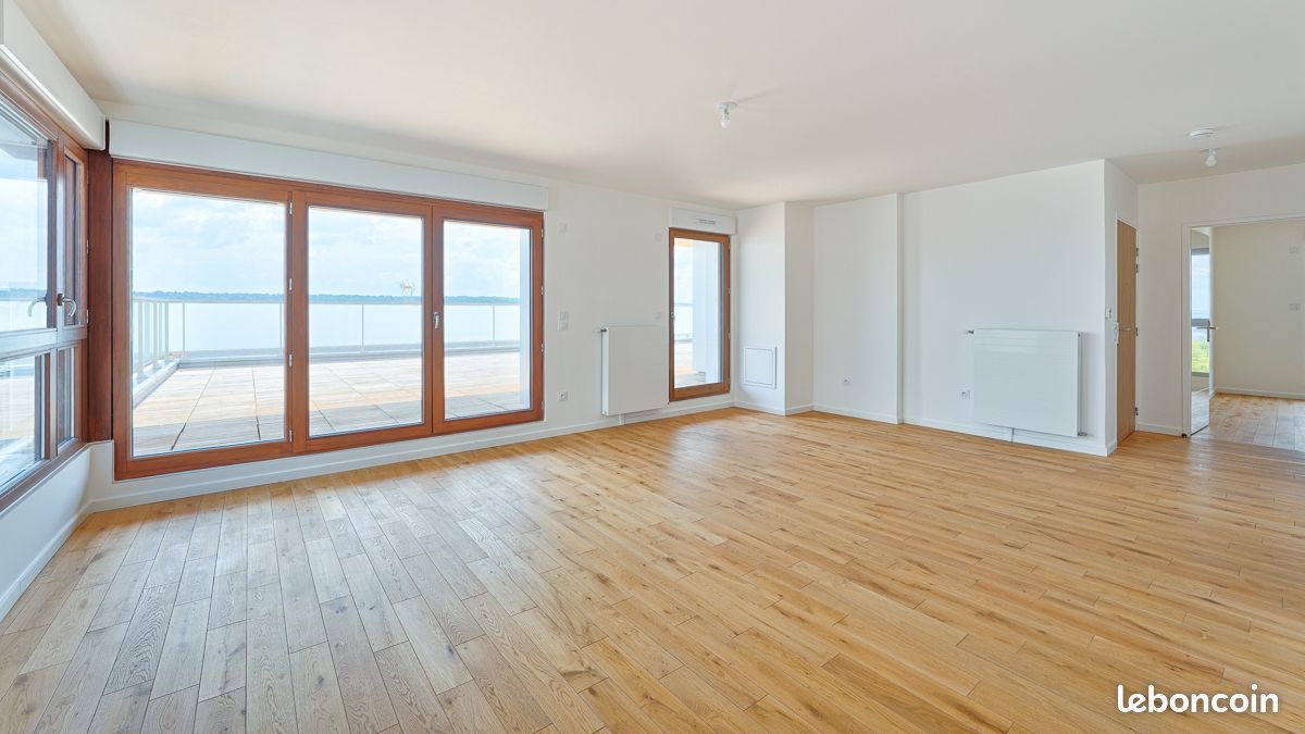 Appartement a louer rueil-malmaison - 5 pièce(s) - 96 m2 - Surfyn