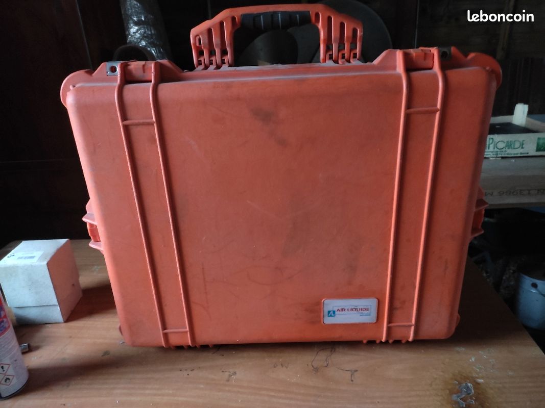 Valise (image 4)
