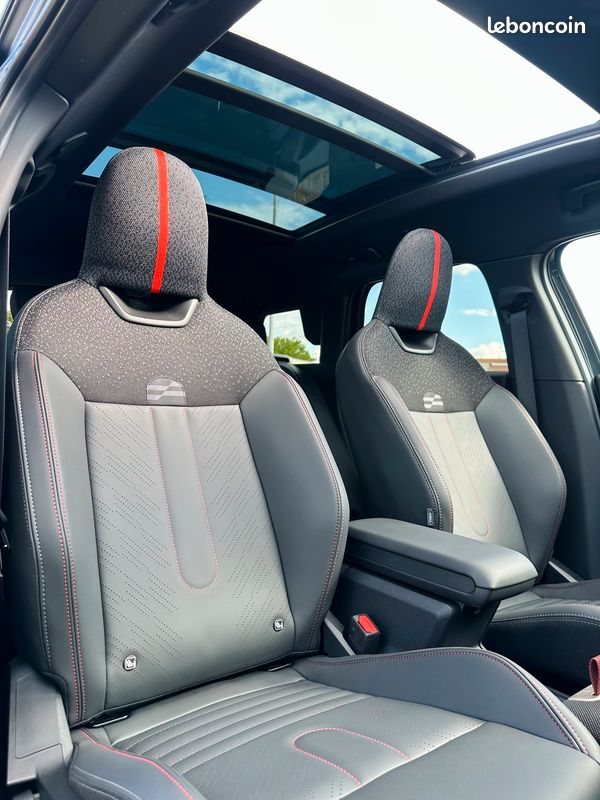 Mini Countryman JOHN COOPER WORKS FACELIFT 300CV DKG7 EDITION JCW ALL4 GPS CARPLAY + TOIT + CAMERA 360° + H&K (image 3)