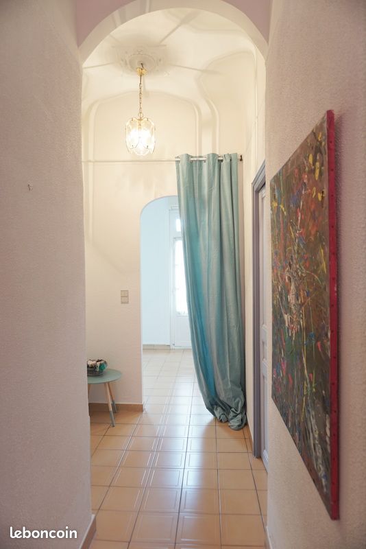Appartement 3 pièces 60 m² · à Perpignan · 60 m² · 600 €
