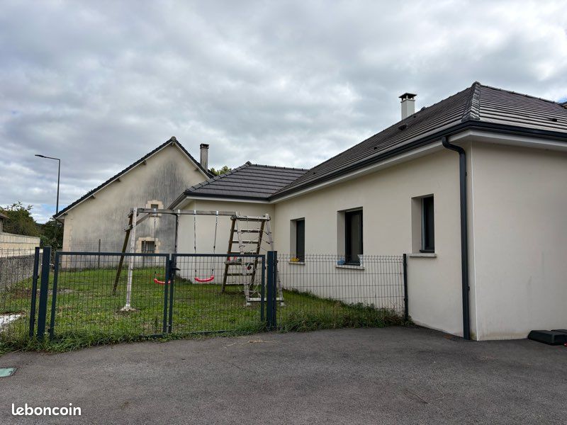 Vente maison Aressy (image 13)