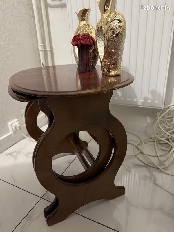 Petite table basse (image 3)