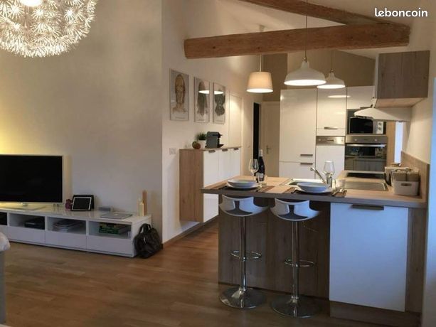 T3 de charme Hyper Centre, Le Puy-en-Velay